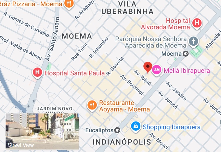 Martha - Clínica Loréga